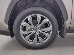 Toyota RAV4 2.0L CVT FWD Fashion Edition - ფოტო 17