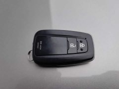 Toyota RAV4 2.0L CVT FWD Fashion Edition - ფოტო 19