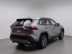 Toyota RAV4 2.0L CVT FWD Fashion Edition - ფოტო 2