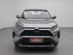 Toyota RAV4 2.0L CVT FWD Fashion Edition - ფოტო 3