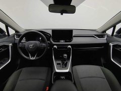 Toyota RAV4 2.0L CVT FWD Fashion Edition - ფოტო 5