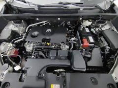 Toyota RAV4 2.0L CVT FWD Fashion Edition - ფოტო 6