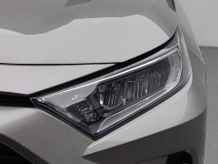 Toyota RAV4 2.0L CVT FWD Fashion Edition - ფოტო 7
