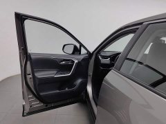 Toyota RAV4 2.0L CVT FWD Fashion Edition - ფოტო 8