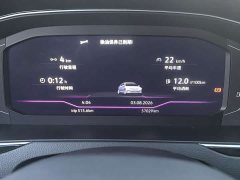 Volkswagen Magotan 2023 2 Million Units Commemorative Edition 330TSI DSG Luxury - ფოტო 10