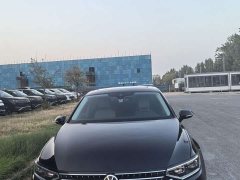 Volkswagen Magotan 2023 2 Million Units Commemorative Edition 330TSI DSG Luxury - ფოტო 2