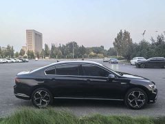 Volkswagen Magotan 2023 2 Million Units Commemorative Edition 330TSI DSG Luxury - ფოტო 4