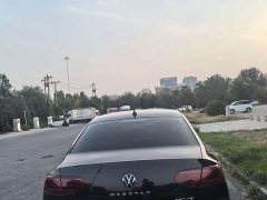 Volkswagen Magotan 2023 2 Million Units Commemorative Edition 330TSI DSG Luxury - ფოტო 5