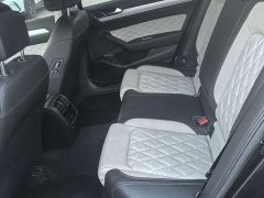 Volkswagen Magotan 2023 2 Million Units Commemorative Edition 330TSI DSG Luxury - ფოტო 8