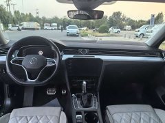 Volkswagen Magotan 2023 2 Million Units Commemorative Edition 330TSI DSG Luxury - ფოტო 9