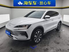BYD Song Plus New Energy 2025 DM-i 112KM Prestige - ფოტო 1