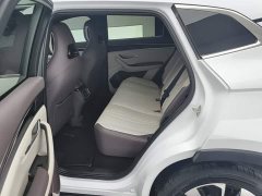 BYD Song Plus New Energy 2025 DM-i 112KM Prestige - ფოტო 11