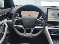 BYD Song Plus New Energy 2025 DM-i 112KM Prestige - ფოტო 15