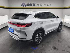 BYD Song Plus New Energy 2025 DM-i 112KM Prestige - ფოტო 3