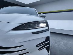 BYD Song Plus New Energy 2025 DM-i 112KM Prestige - ფოტო 5
