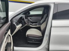 BYD Song Plus New Energy 2025 DM-i 112KM Prestige - ფოტო 9