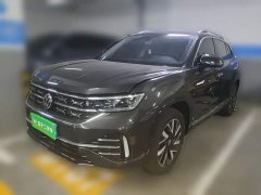 Volkswagen Taos 330TSI FWD R-Line High Performance Edition - ფოტო 1
