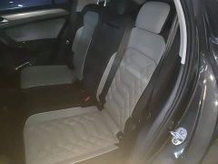 Volkswagen Taos 330TSI FWD R-Line High Performance Edition - ფოტო 13