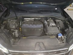 Volkswagen Taos 330TSI FWD R-Line High Performance Edition - ფოტო 16