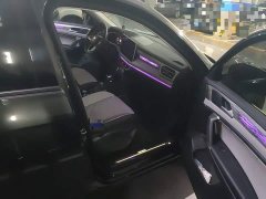 Volkswagen Taos 330TSI FWD R-Line High Performance Edition - ფოტო 19