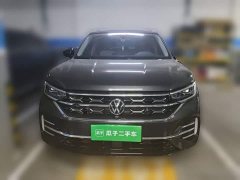 Volkswagen Taos 330TSI FWD R-Line High Performance Edition - ფოტო 2