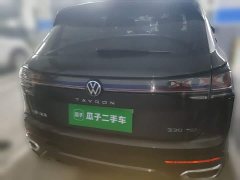 Volkswagen Taos 330TSI FWD R-Line High Performance Edition - ფოტო 3