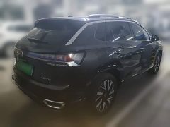 Volkswagen Taos 330TSI FWD R-Line High Performance Edition - ფოტო 4