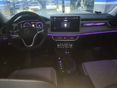 Volkswagen Taos 330TSI FWD R-Line High Performance Edition - ფოტო 5