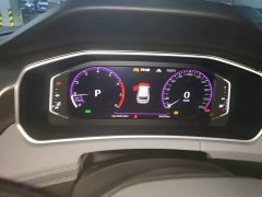 Volkswagen Taos 330TSI FWD R-Line High Performance Edition - ფოტო 7