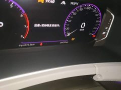 Volkswagen Taos 330TSI FWD R-Line High Performance Edition - ფოტო 8
