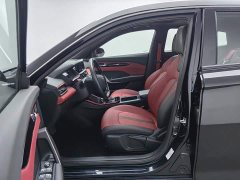 Dongfeng Yixuan 2021 230T Automatic Shadow Knight Edition - ფოტო 10