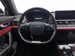 Dongfeng Yixuan 2021 230T Automatic Shadow Knight Edition - ფოტო 11