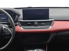 Dongfeng Yixuan 2021 230T Automatic Shadow Knight Edition - ფოტო 12