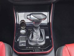 Dongfeng Yixuan 2021 230T Automatic Shadow Knight Edition - ფოტო 13