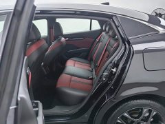 Dongfeng Yixuan 2021 230T Automatic Shadow Knight Edition - ფოტო 15