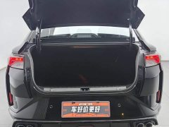 Dongfeng Yixuan 2021 230T Automatic Shadow Knight Edition - ფოტო 16