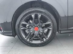 Dongfeng Yixuan 2021 230T Automatic Shadow Knight Edition - ფოტო 17