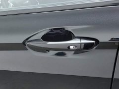 Dongfeng Yixuan 2021 230T Automatic Shadow Knight Edition - ფოტო 18