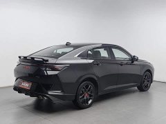 Dongfeng Yixuan 2021 230T Automatic Shadow Knight Edition - ფოტო 2