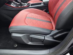 Dongfeng Yixuan 2021 230T Automatic Shadow Knight Edition - ფოტო 20