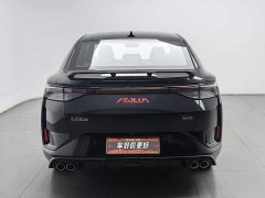 Dongfeng Yixuan 2021 230T Automatic Shadow Knight Edition - ფოტო 4
