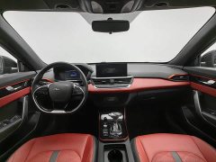 Dongfeng Yixuan 2021 230T Automatic Shadow Knight Edition - ფოტო 5