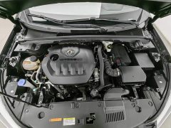 Dongfeng Yixuan 2021 230T Automatic Shadow Knight Edition - ფოტო 6