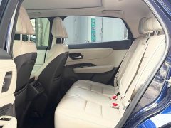 Nissan ARIYA 2022 Two-Wheel Drive Long Range Top Configuration - ფოტო 12
