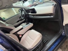 Nissan ARIYA 2022 Two-Wheel Drive Long Range Top Configuration - ფოტო 13