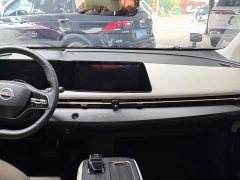 Nissan ARIYA 2022 Two-Wheel Drive Long Range Top Configuration - ფოტო 15