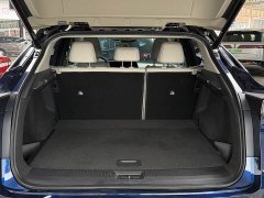 Nissan ARIYA 2022 Two-Wheel Drive Long Range Top Configuration - ფოტო 16