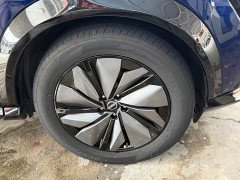 Nissan ARIYA 2022 Two-Wheel Drive Long Range Top Configuration - ფოტო 18