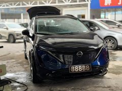 Nissan ARIYA 2022 Two-Wheel Drive Long Range Top Configuration - ფოტო 3