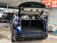 Nissan ARIYA 2022 Two-Wheel Drive Long Range Top Configuration - ფოტო 4